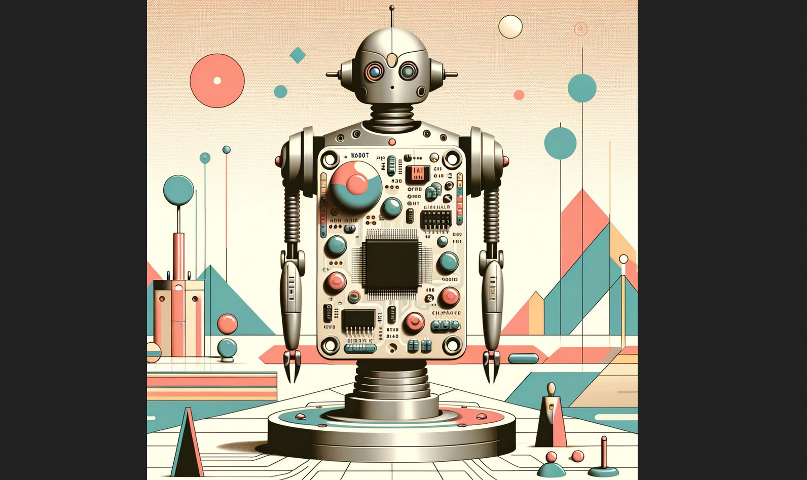 Robot